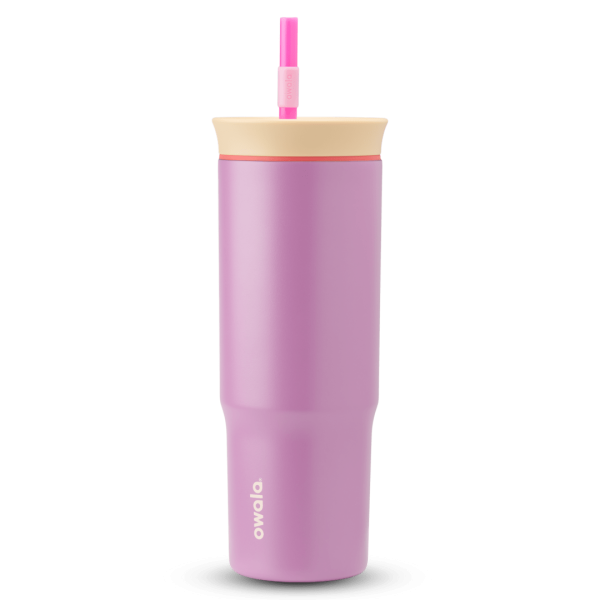 Owala Freesip 24oz Tumbler Custom