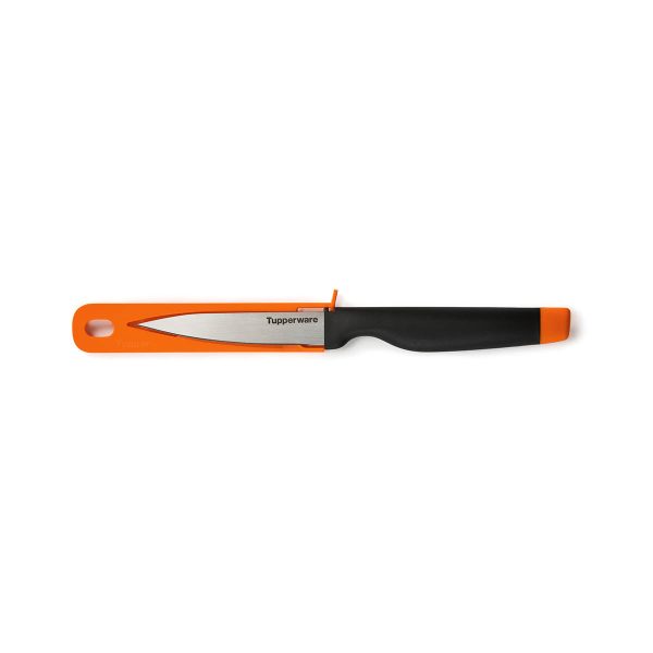 Tupper Ware Tupperware® Amazing Series Utility Knife & Locking Sheath